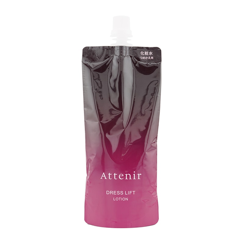 Qoo10] アテニア ドレスリフト ローション 140ml レ : ドラッグ