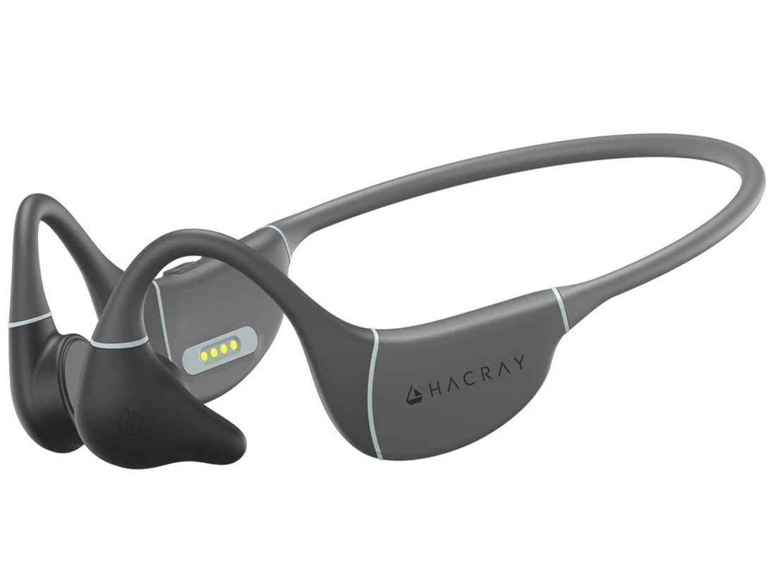 HACRAY SeaHorse HR22325 骨伝導イヤホン 9,185円