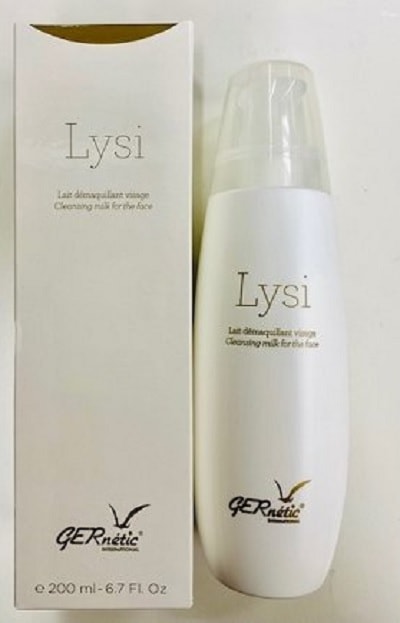 ジェナティック　ジェナティック　リシィ　200ml