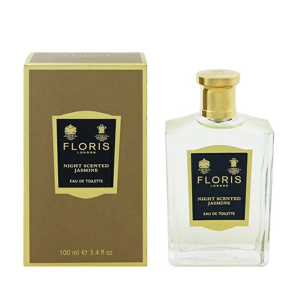 ナイトセンテッドジャスミン EDT SP 100ml