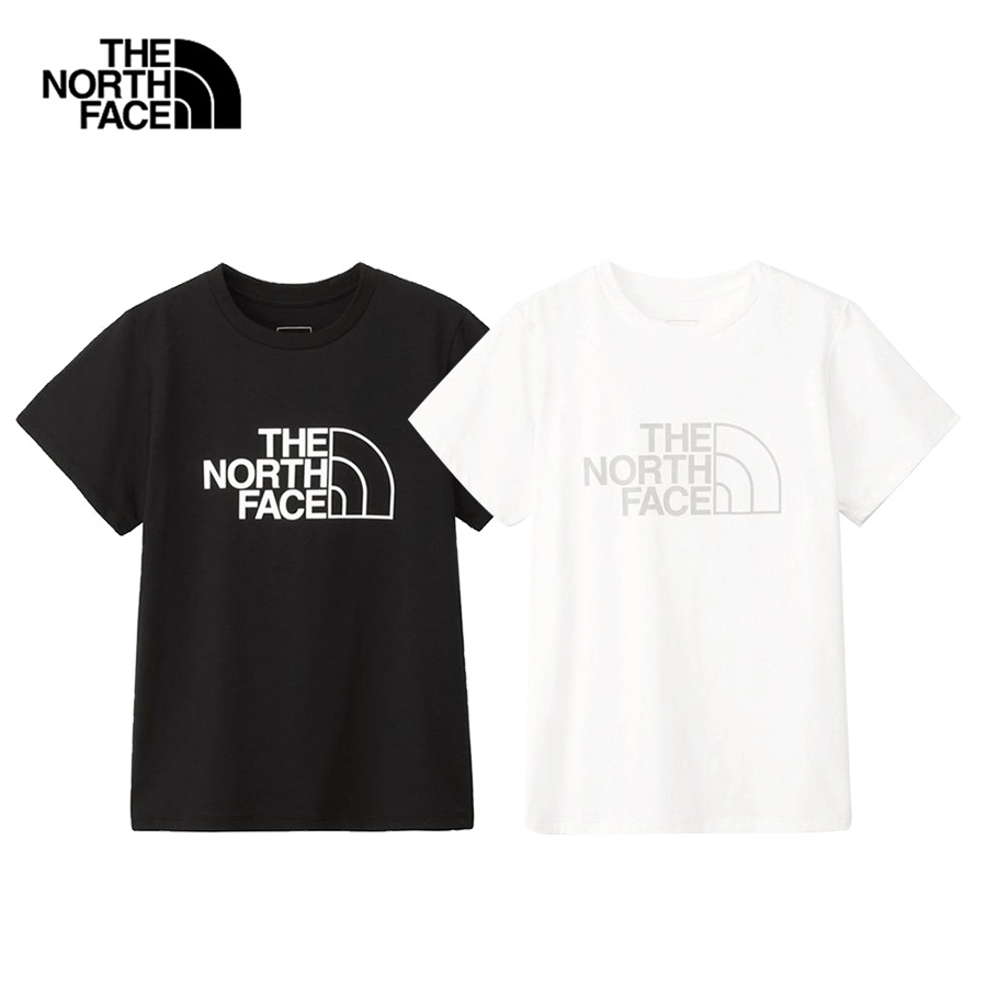 THE NORTH FACE ノースフェイス Tシャツ ショートスリーブイーエスビッグロゴティー S/S ES Big Logo Tee 25SS NTW32581