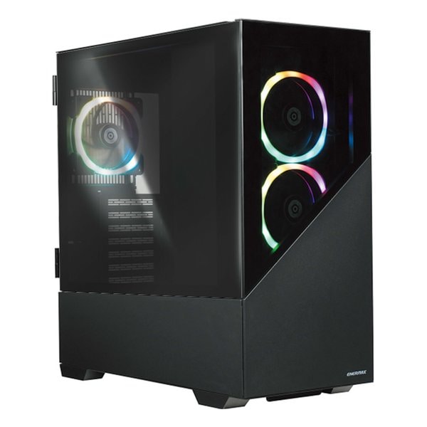 ZOAオリジナルゲーミングPC Ryzen 5 7500F / Radeon RX 9060 XT 16GB / メモリDDR5 ZBR75FRX9060XT-16G-E