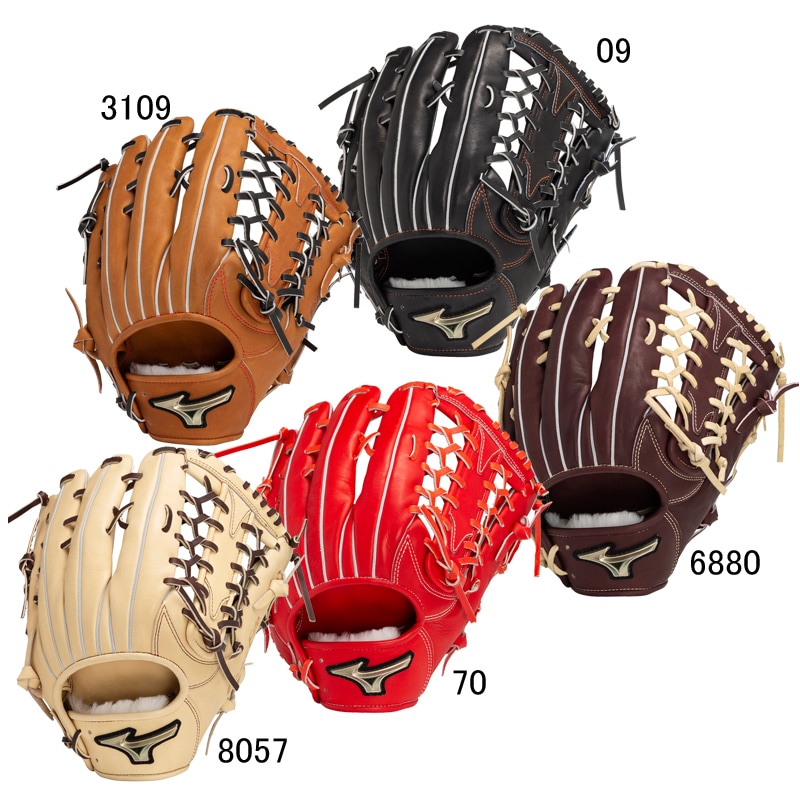 硬式用グローバルエリートHselection SIGNA 外野手用 サイズ16N 野球 一般 硬式 グローブ グラブ 限定 GE 25SS(1AJGH32507) 27,299円