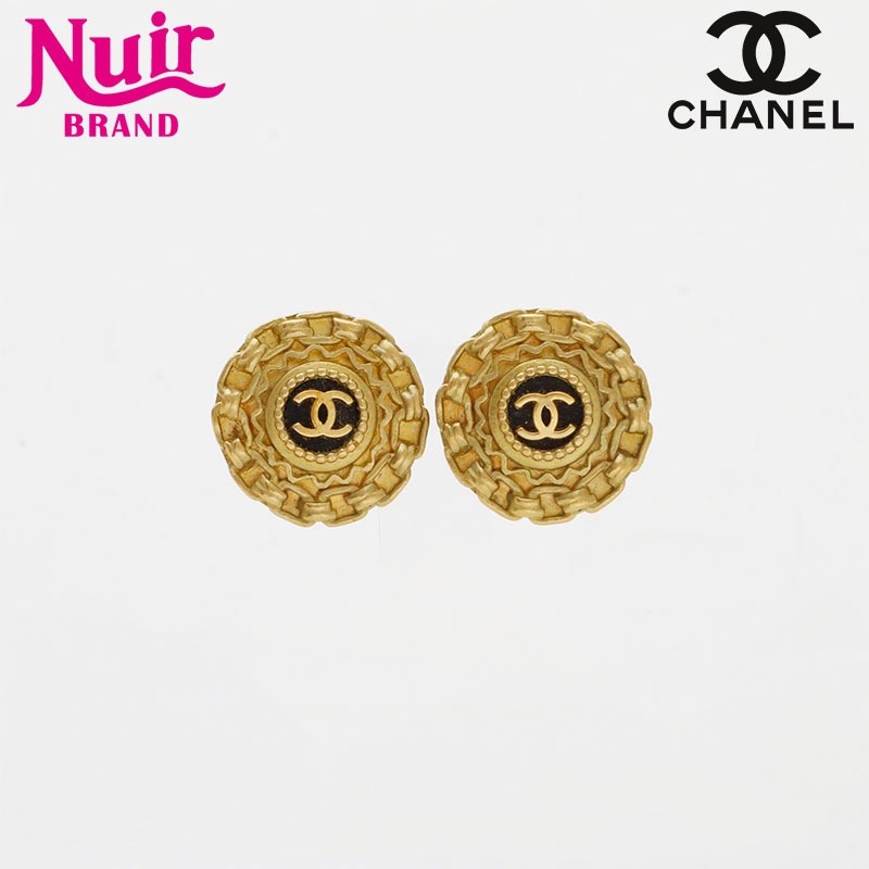 イヤリング ゴールド WS21506