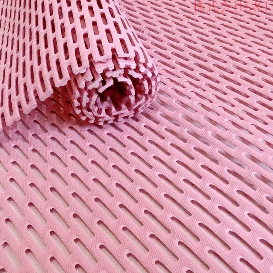 お風呂マット 排水力 滑り止め DIYマット 大判 浴室マット 抗菌防カビ 無臭 環境に優しい材料 転倒防止 介護用