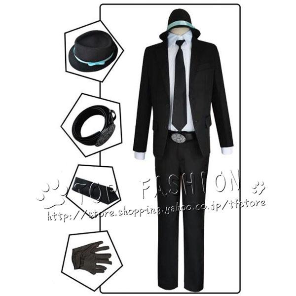 天空侵犯 スナイパー仮面 コスプレ 衣装 制服 cosplay コスチューム 変装 仮装 cos 衣装 日常服 コスプレ服 文化祭 学園