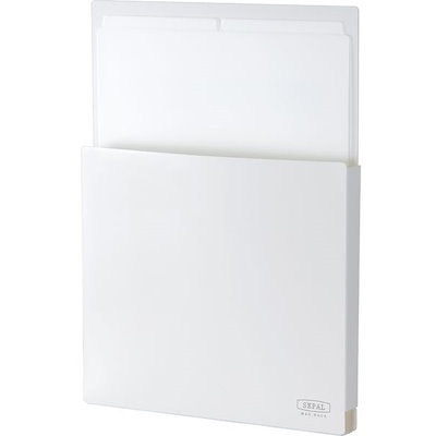 他サイト： セキセイ　マグラック A4 タテ SEPAL(セパル) ホワイト　SEL282170の商品画像