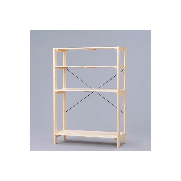 ウッディラック WOR-8312 クリア メーカー直送 8,017円