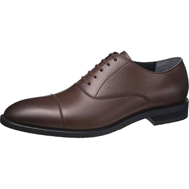 ＴＫ７７１２ ＢＲ ASAHI 通勤快足 シューズ（メンズ） (AM77122)