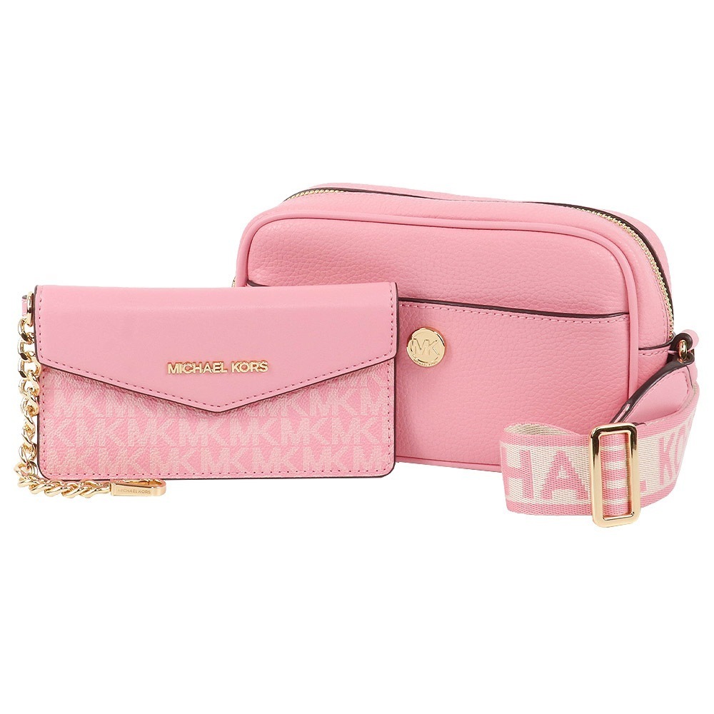 バッグ ショルダーバッグ 35S4G5MC1L CARNATION ミニバッグ アウトレット レディース 新作