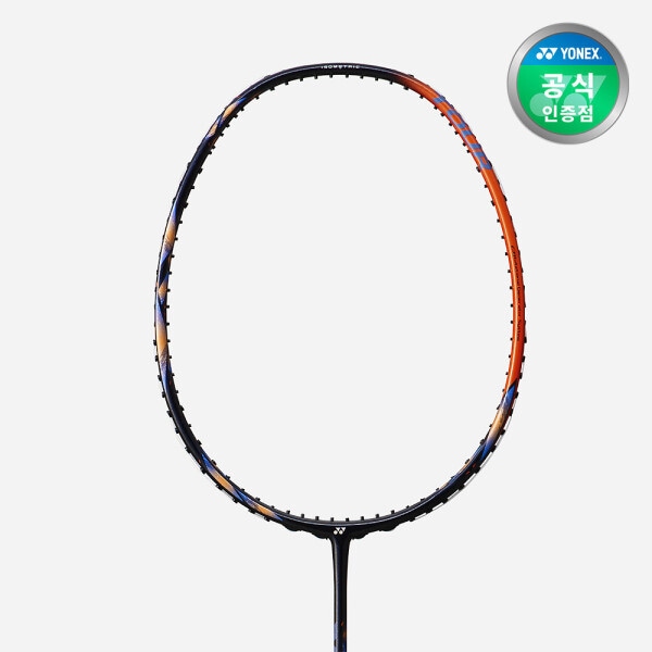 ヨネックス アストロックス 77 ツアー 4U バドミントンラケット ヘッドカバー付き (贈呈品なくなり次第贈呈終了)