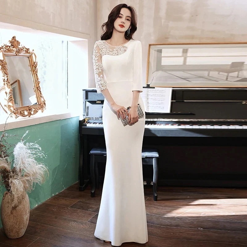 キャミワンピース 2025新作！イブニングドレス気質ドレススカート着やせ大人気ワンピース 高級感 結婚式OL正式な場合礼装 セレブドレス 福袋セット アップ