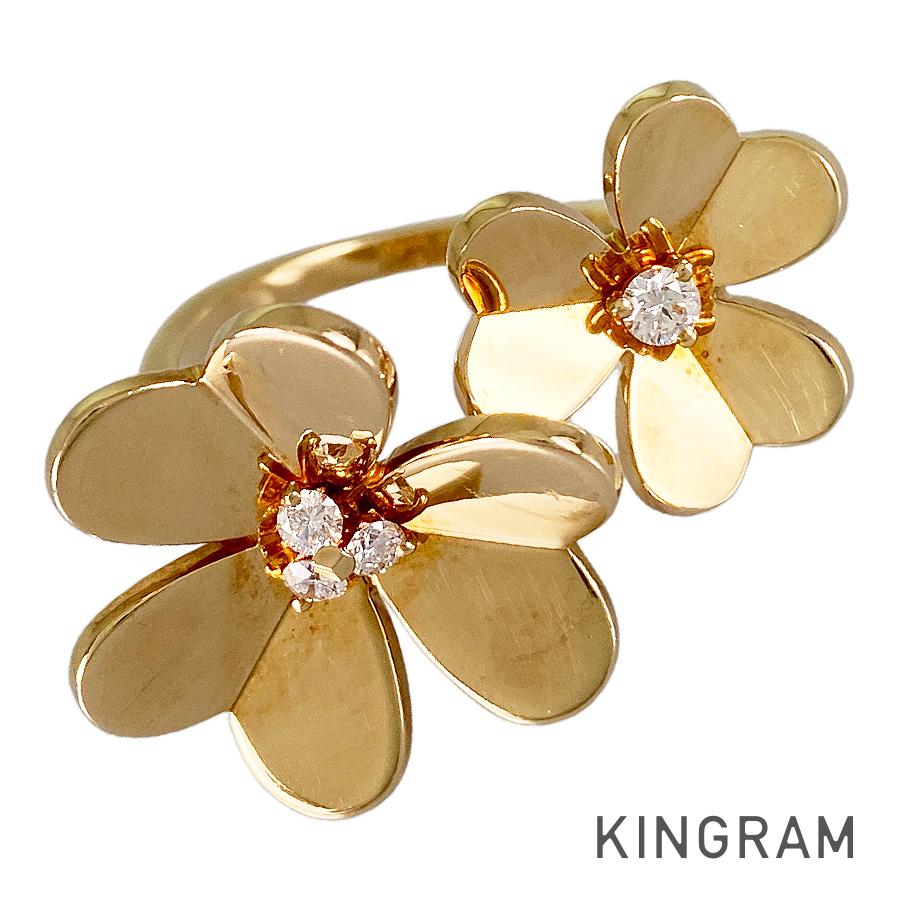 フリヴォル アントレ レ ドア 20号(60) リング sst【中古】