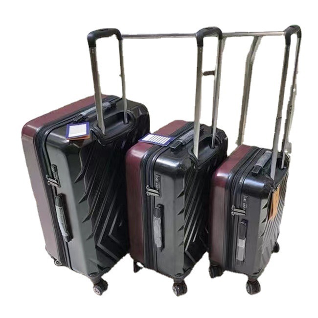 外貿スーツケーストロリースーツケース荷物収納ボックス大容量耐摩耗性に優れた静音ホイール付き外出に便利