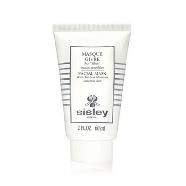 シスレー マスクジブル 60ml ポーササ栄養マスクパックパック