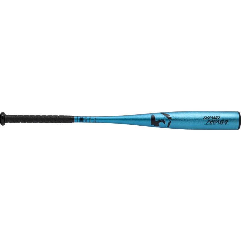 ワールドペガサス Worldpegasus 中学 硬式金属 バット 硬式金属製 (WBKMGP2)