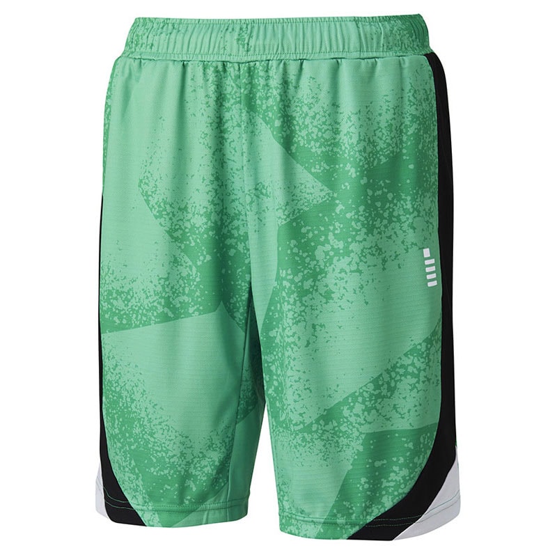 バドミントン ハーフパンツ ユニフォーム YONEX ヨネックス バドミントン ウェア UNI ハーフパンツ 15150