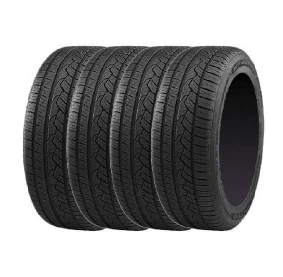 24年製 NT 421Q 235/55R18 104V XL 夏タイヤ 価格重視 輸入車 4本セット [営業日午前着金で当日出荷][取付け店へ直送OK]