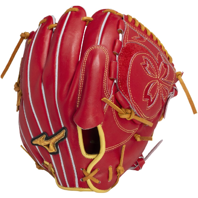 軟式用ミズノプロCRAFTED Edition 高橋宏斗型(SPEEDREVO)BSS限定 グラブ袋付 野球 軟式 グラブ グローブ 一般 25SS(1AJGR32021)