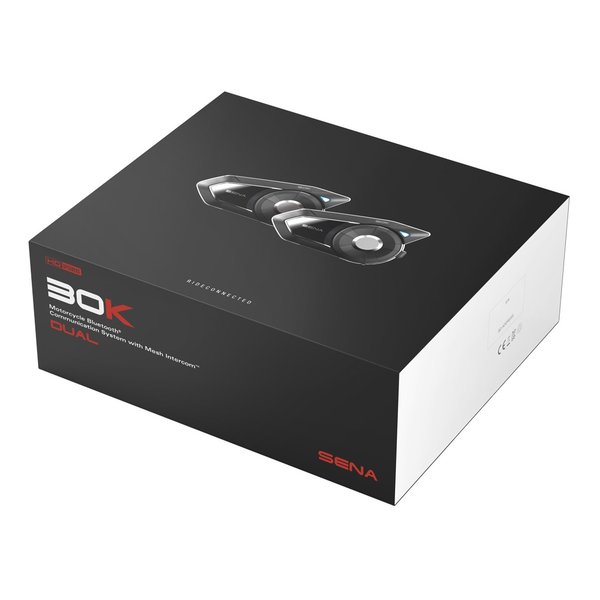 30K デュアルパック 30K-03D