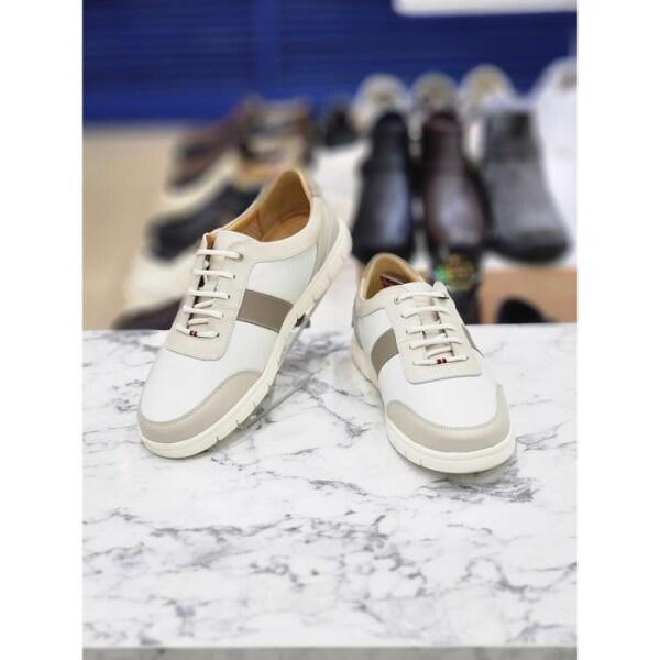 セーブゾーン05男性イージーカジュアルルックシューズZLAOQ561（14364169）