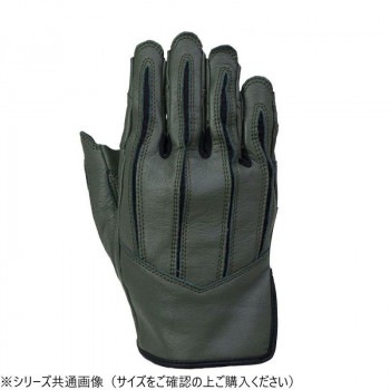 NANKAI ナンカイ エルゴグリップフィンガーレスグローブ SDG-7068 M オリーブ