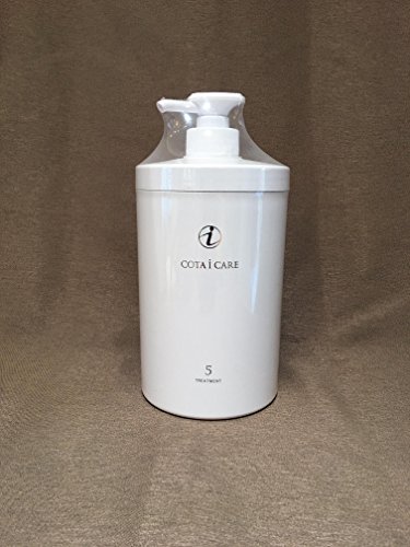 コタアイケア コタ アイ ケア トリートメント 5(800g) ヘアパック・トリートメント