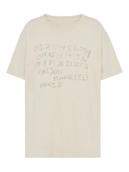 MAISON MARGIELA Women Tops S51GC0544 S24575 119 JUTA