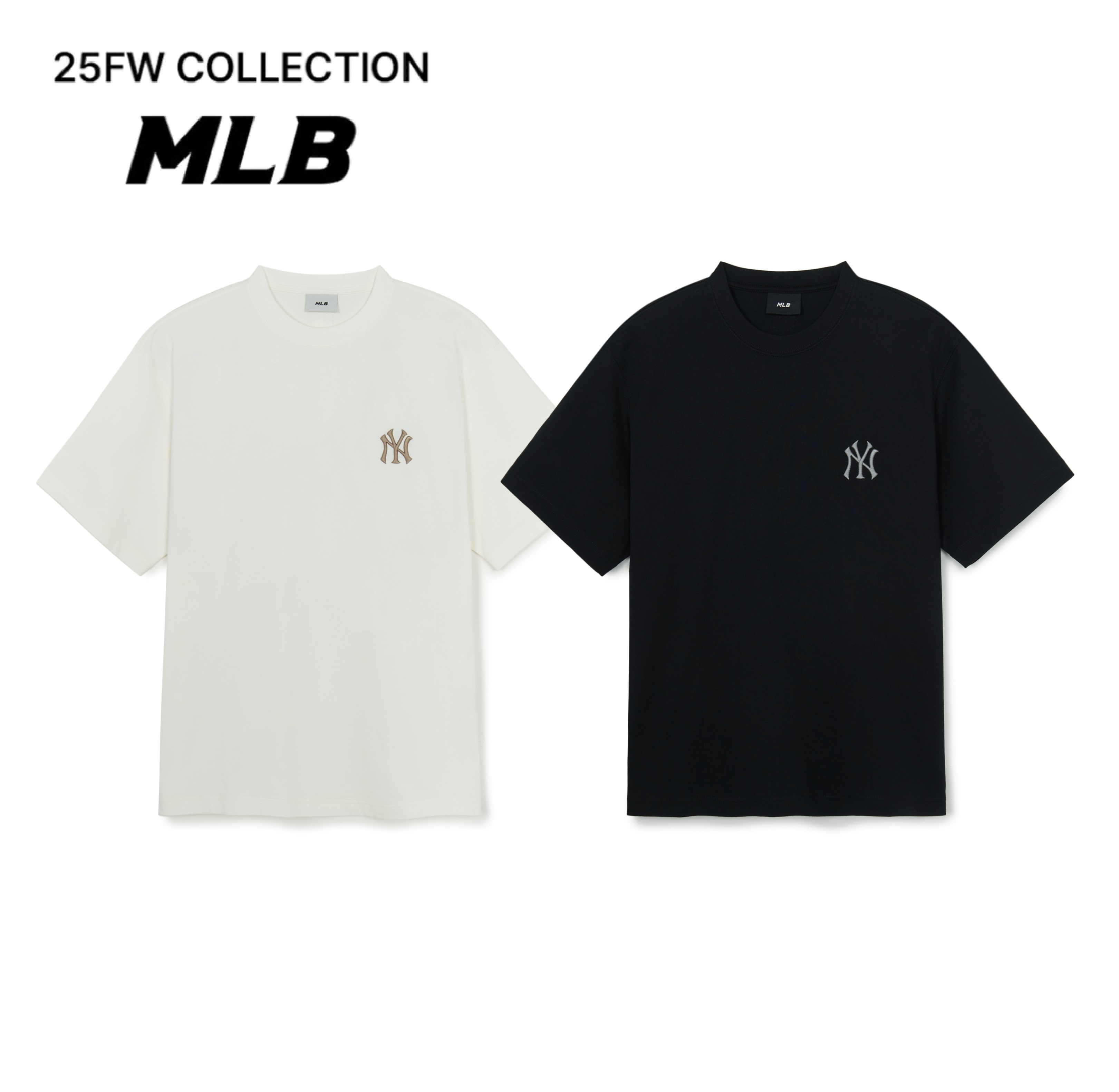 ビンテージ モノティブ オーバーフィット 半袖 Tシャツ ニューヨーク ヤンキース