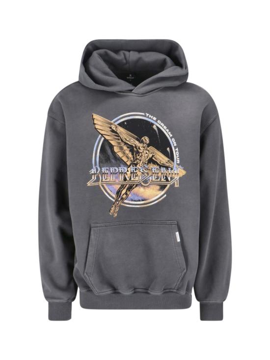 REPRESENT Men Tops MLM10082246 Grey