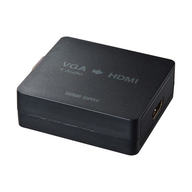 サンワサプライ VGA-CVHD2 9,363円