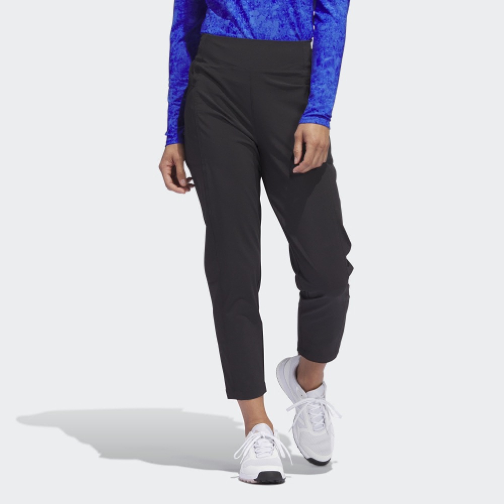 アディダスゴルフアルティメット 365 ツアープルオンゴルフアンクルパンツ HS8967