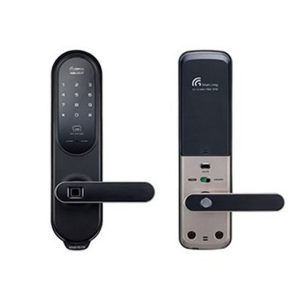 今年人気のブランド品や GRAB100-FH Gateman Digital Fingerprint Lock Door ドアロック