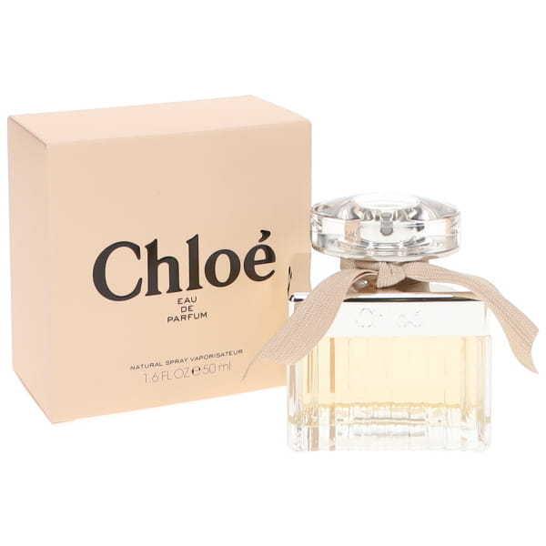クロエ EDP オードパルファム SP 50ml 香水 CHLOE