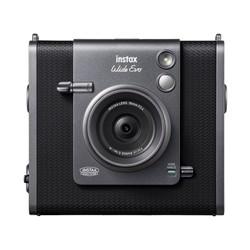 【新品/在庫あり】FUJIFILM instax WIDE Evo チェキ ブラック インスタックス ワイド エボ ハイブリッドカメラ