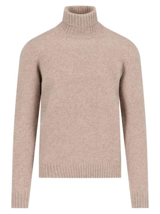 DRUMOHR Men Sweatshirts D8W104GL 540 Neutrals
