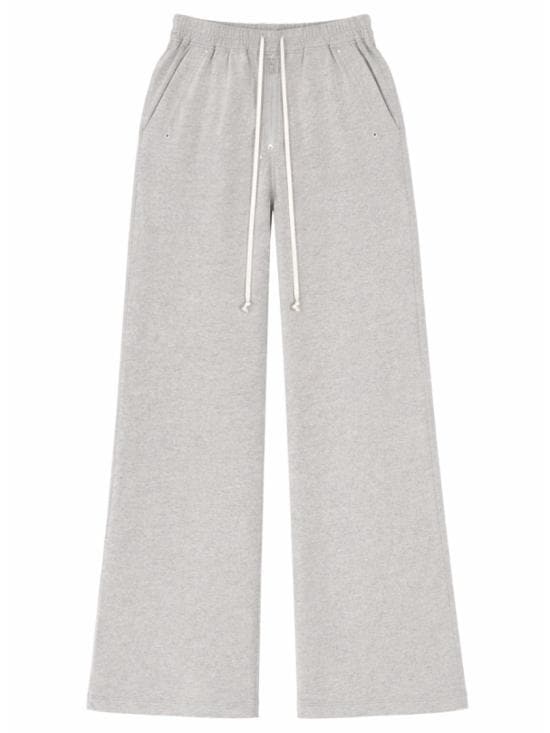 DRKSHDW Women Pants DS01F4327 JGM178 White