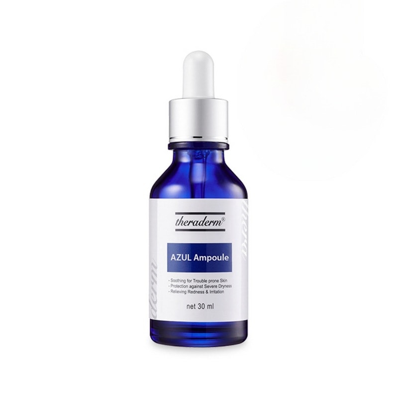 【本社】セラダムアジュールアンプル30ml