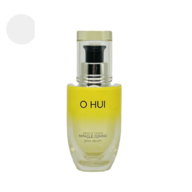 ミラクル トーニング グロー セラム 20ml