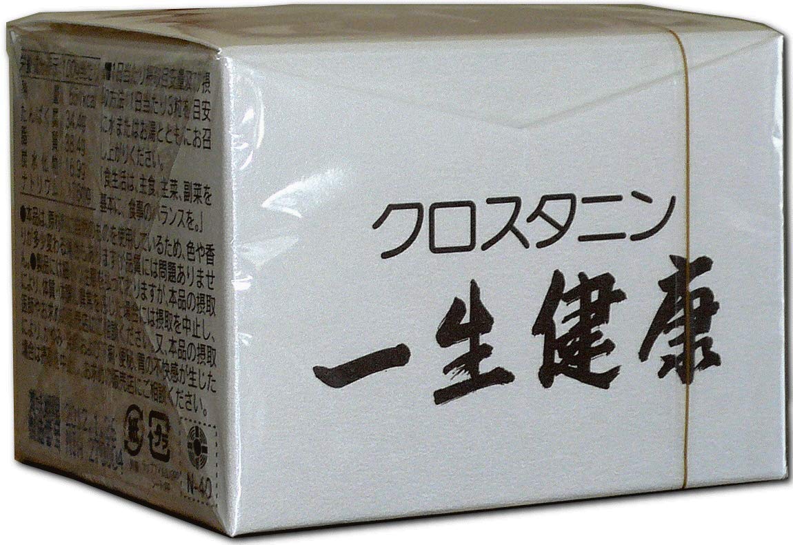 クロスタニン 一生健康90粒