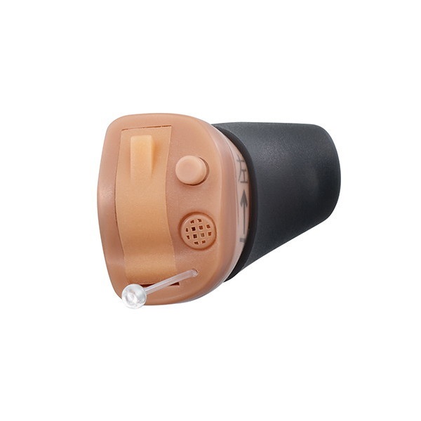 OHS-D31 左耳用 ベージュ系 [デジタル式補聴器]
