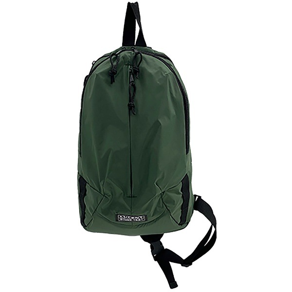 LUCENT ルーセント ボディバッグ テニス ショルダーバッグ XLB3845