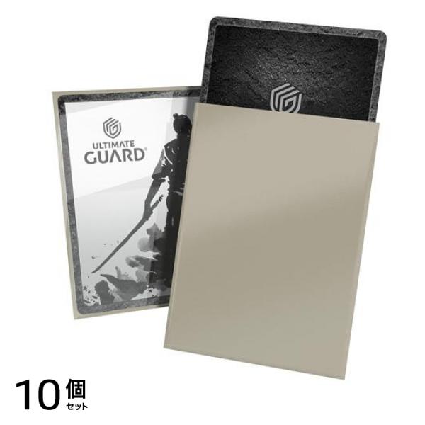 カタナスリーブ スタンダードサイズ Autumn Moon 100枚入 (UGD011431) 10個セット
