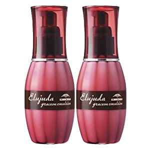 【セット】ミルボン MILBON エルジューダ グレイスオン エマルジョン 120g 2個セット