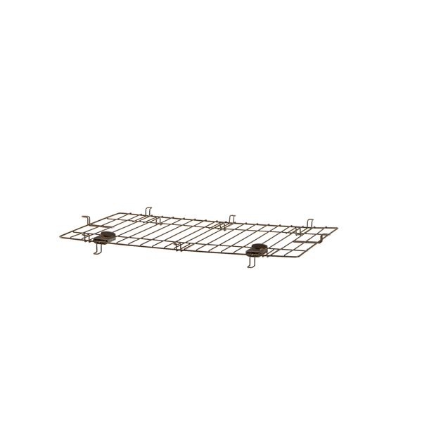 アルミフレームペットサークル 90-60 屋根面 (ペット住関連用品/ケイジ・サークル) 7,297円