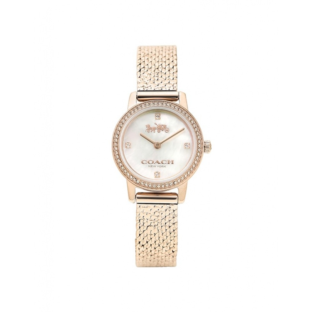 コーチ 14503372 レディースメタルウォッチ