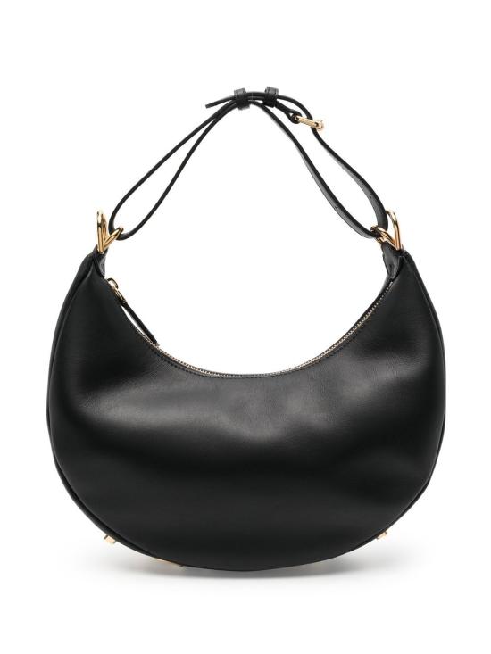 FENDI Women Shoulder Bags 8BR798 A5DY F1HEJ NERO OVIB