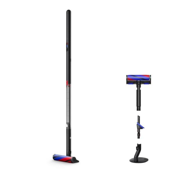 【新品】ダイソン Dyson PencilVac Fluffy SV50FF スティッククリーナー スティック掃除機 5025155096802
