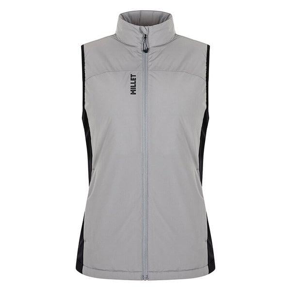 ベスト 女性 秋冬 パディングベスト MRUFV506Z5_IC