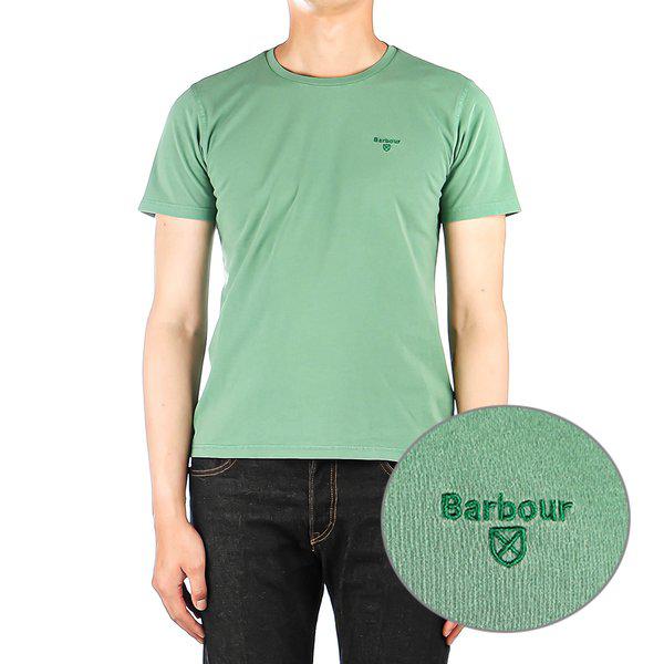 [] メンズ半袖Tシャツ (MTS0994 GN31)